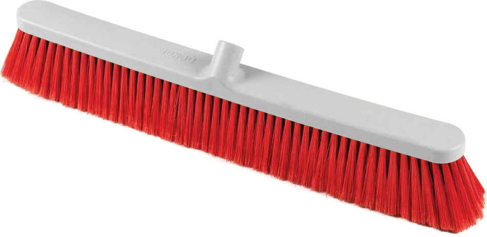 Kunststoff Kehrbesen – 60 cm Länge