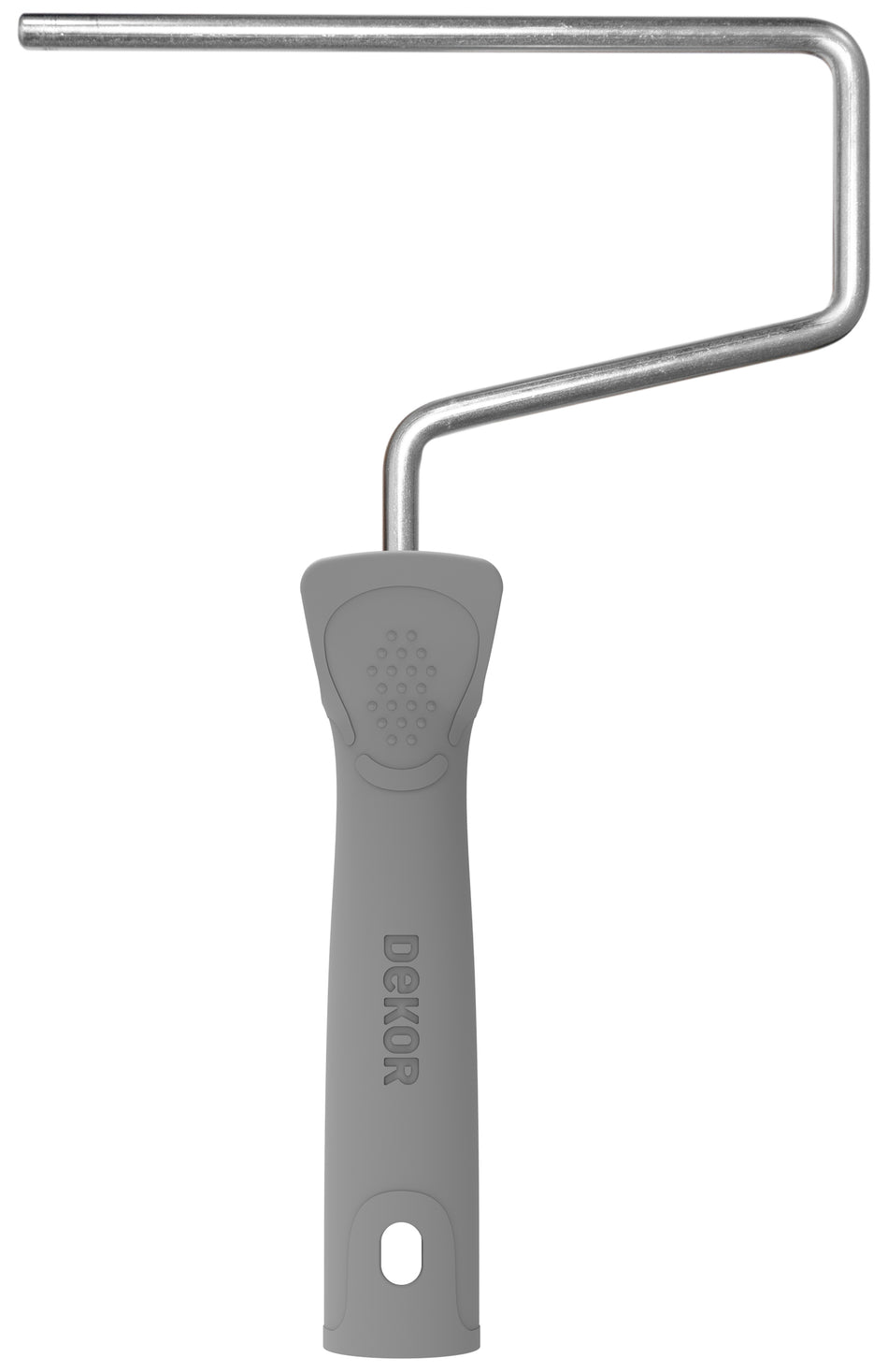 Steckbügel 2K-softTouch hoher Qualität  18cm