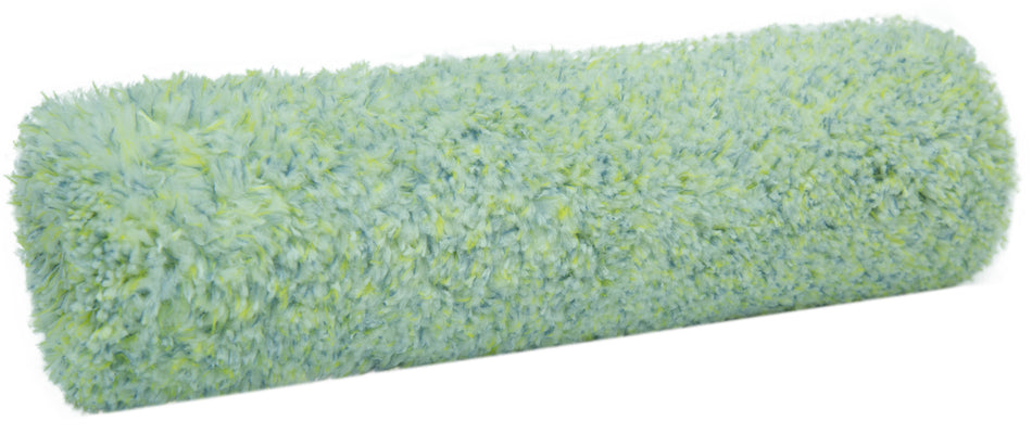 12x OPLUSStar Farbwalze, 19mm Florhöhe, 25cm Länge