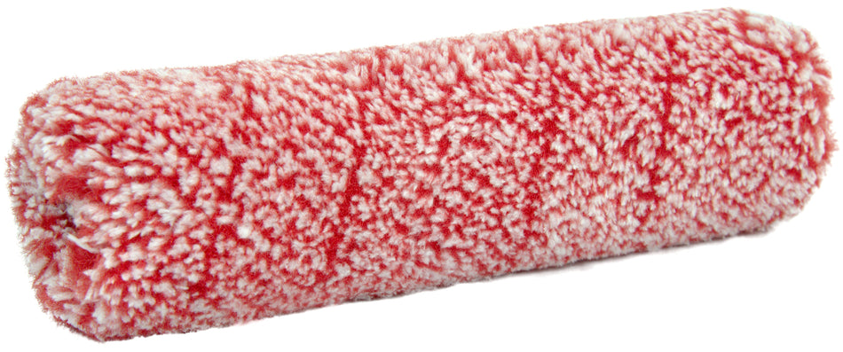 PA-MicroMix Farbwalzen 12er-Pack – 20 mm Florhöhe | 25 cm Länge
