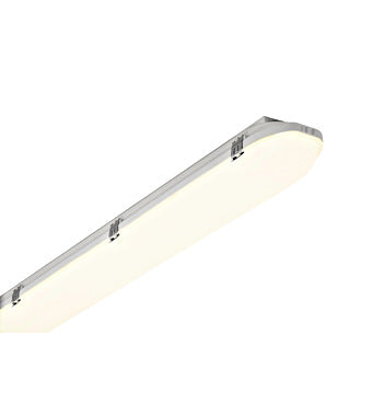 DEVO PRO II-E 44W – 6300 lm – 4000K – 230V – EVG – IP66 – SK1 – PMMA – 1500 mm