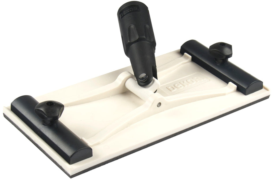 Teleskop-Schleifer – 9 cm Breite | 22,5 cm Länge