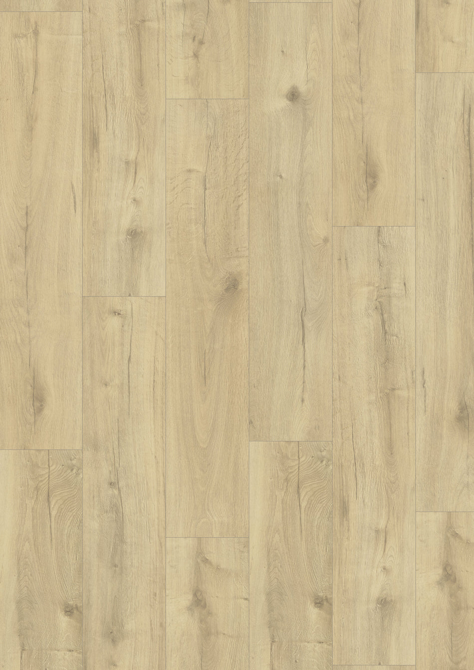 SKYLINE 532 WP WidePlank Laminatboden mit "DUO-Connect+"-System