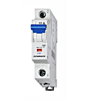 B-16 Automat Schrack