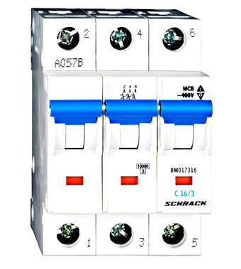 FI Automat Schrack