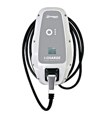 i-CHARGE CION Pro 22kW Typ2 Kabel, Ethernet, OCPP