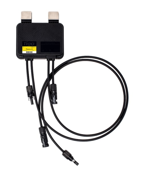 Tigo Leistungsoptimierer TS4-A-O1, 700W, 1500V