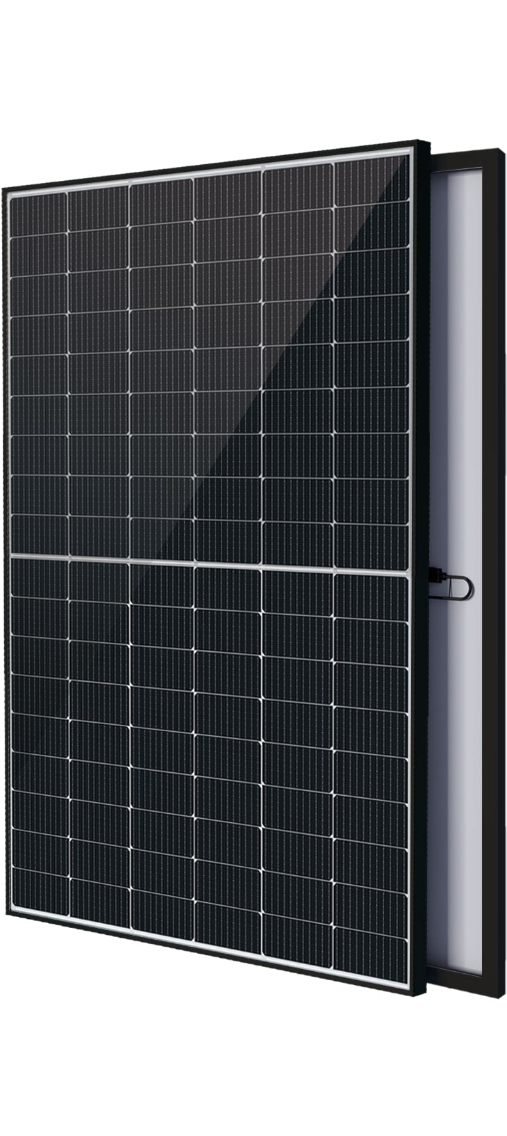 Astronergy Astro N5s black frame 430W mono 1500 VDC Palette